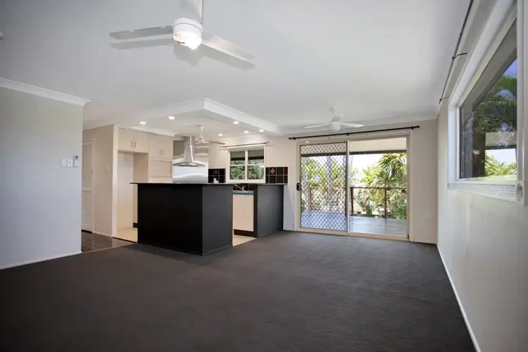 Third view of Homely house listing, 4 Zeigler Street, Mount Pleasant QLD 4740