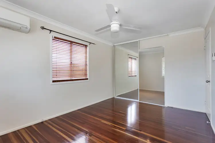 Fifth view of Homely house listing, 4 Zeigler Street, Mount Pleasant QLD 4740