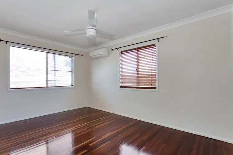 Seventh view of Homely house listing, 4 Zeigler Street, Mount Pleasant QLD 4740
