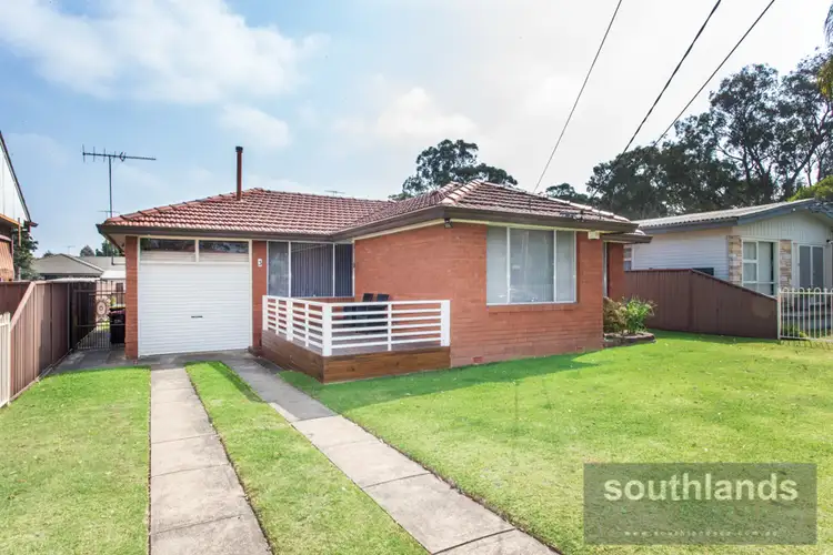 3 Anthony Crescent, Kingswood NSW 2747