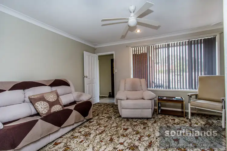 Fourth view of Homely house listing, 3 Anthony Crescent, Kingswood NSW 2747