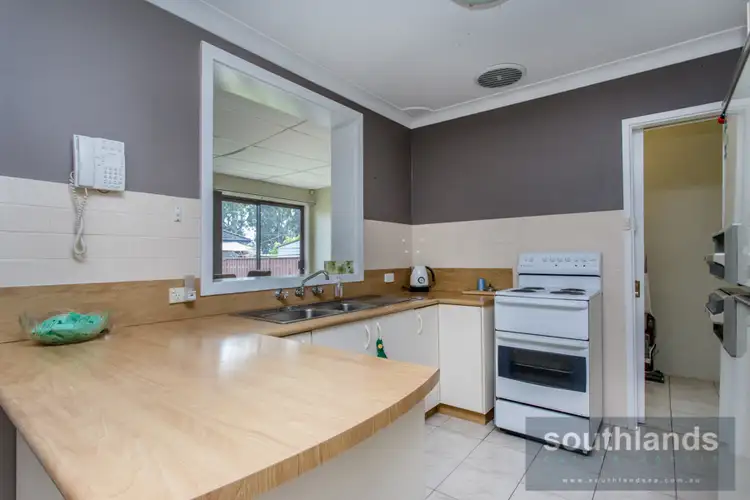 Fifth view of Homely house listing, 3 Anthony Crescent, Kingswood NSW 2747