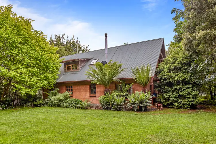 68 Unwins Road, Springfield TAS 7260