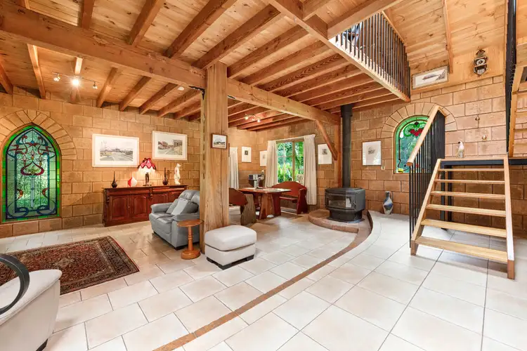 Sixth view of Homely house listing, 68 Unwins Road, Springfield TAS 7260