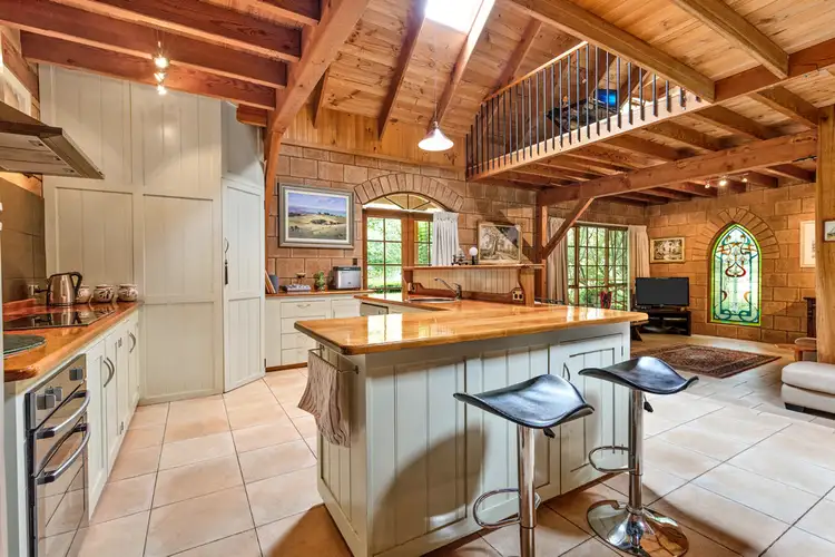 Seventh view of Homely house listing, 68 Unwins Road, Springfield TAS 7260