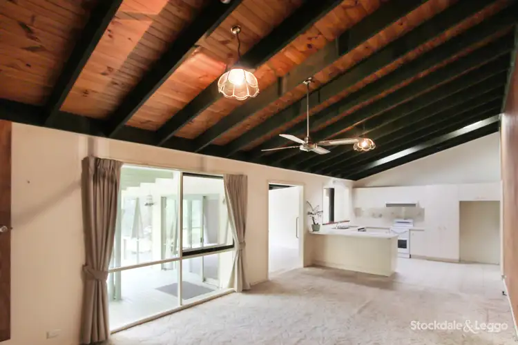 Fifth view of Homely house listing, 8 Cornell Road (Darlimurla), Mirboo North VIC 3871