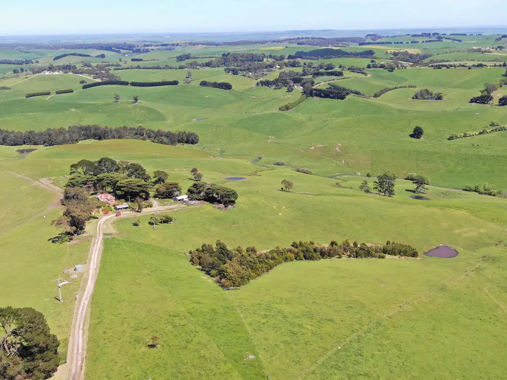 Main view of Homely rural property listing, 70 ARNUPS ROAD, Foster VIC 3960