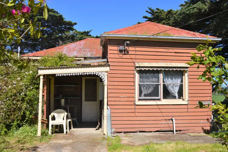 Third view of Homely rural property listing, 70 ARNUPS ROAD, Foster VIC 3960