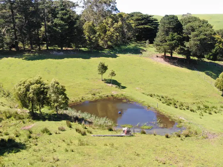 Sixth view of Homely rural property listing, 70 ARNUPS ROAD, Foster VIC 3960