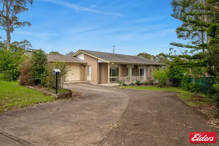 Second view of Homely house listing, 520 Beach Road, Denhams Beach NSW 2536
