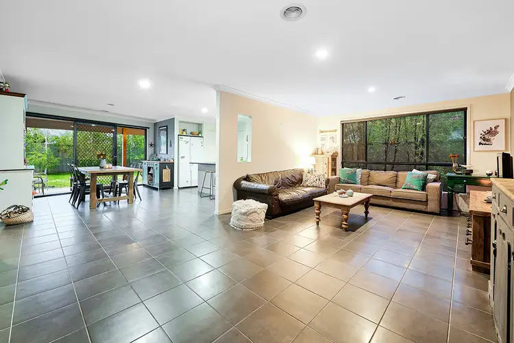 Second view of Homely house listing, 29 Thurvaston Crescent, Cranbourne East VIC 3977