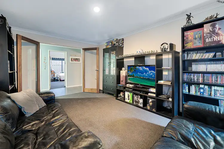 Sixth view of Homely house listing, 29 Thurvaston Crescent, Cranbourne East VIC 3977