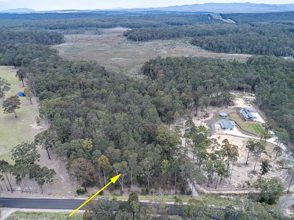 Main view of Homely land listing, Lot 1 Broulee Road, Broulee NSW 2537