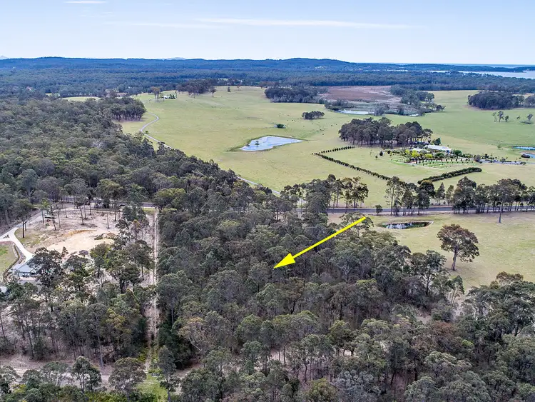 Second view of Homely land listing, Lot 1 Broulee Road, Broulee NSW 2537
