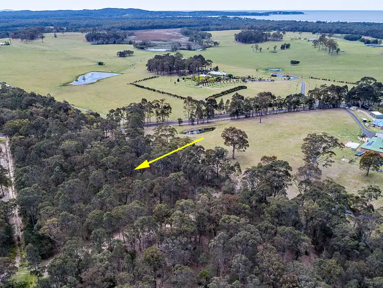 Third view of Homely land listing, Lot 1 Broulee Road, Broulee NSW 2537