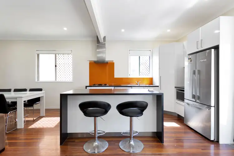 Main view of Homely house listing, 3 Bovey Street, North Mackay QLD 4740