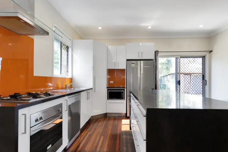 Second view of Homely house listing, 3 Bovey Street, North Mackay QLD 4740