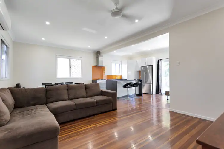 Third view of Homely house listing, 3 Bovey Street, North Mackay QLD 4740
