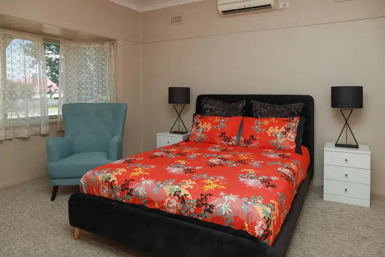 Second view of Homely house listing, 9 Bennett Street, Inverell NSW 2360