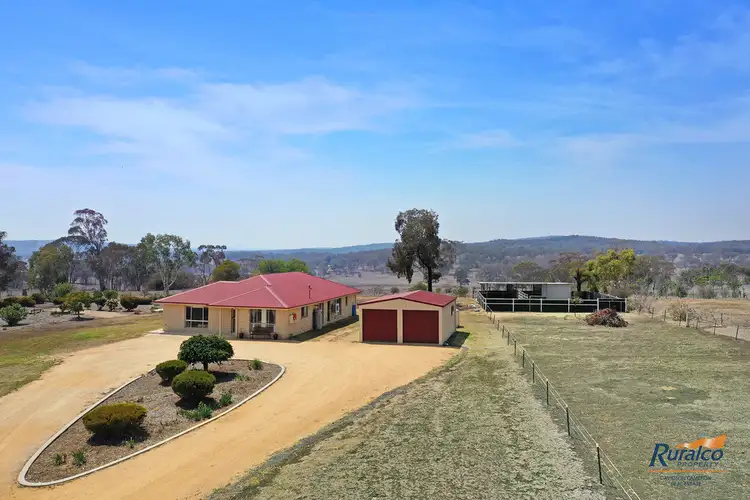 Main view of Homely house listing, 289 Old Bundarra Road, Inverell NSW 2360