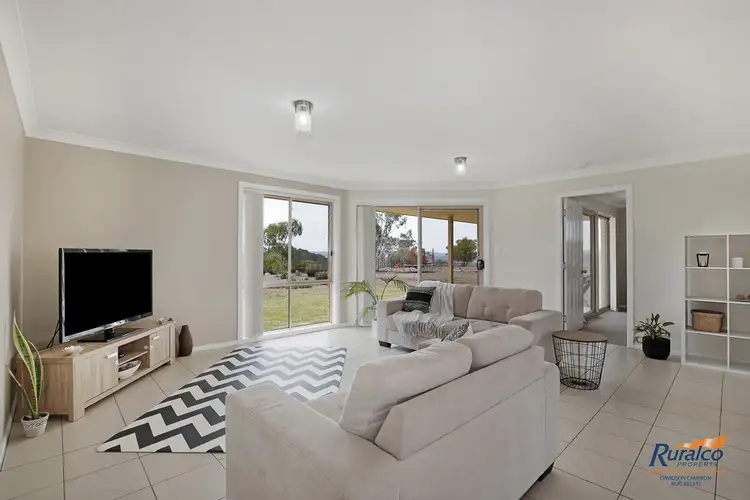 Second view of Homely house listing, 289 Old Bundarra Road, Inverell NSW 2360