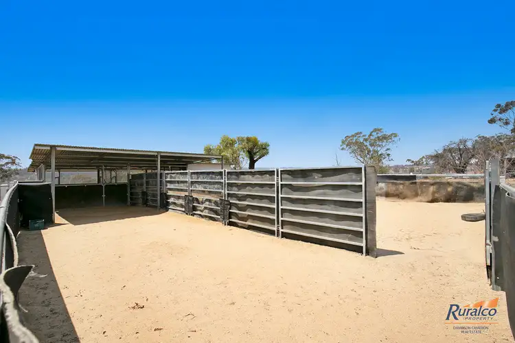 Third view of Homely house listing, 289 Old Bundarra Road, Inverell NSW 2360
