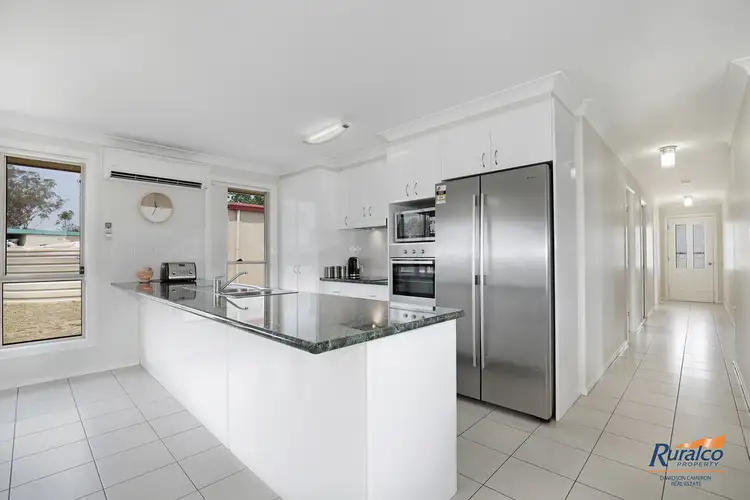 Fourth view of Homely house listing, 289 Old Bundarra Road, Inverell NSW 2360