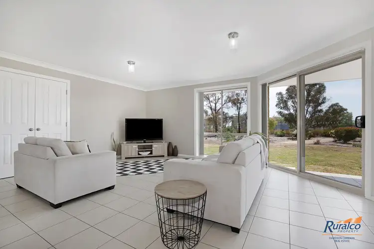 Sixth view of Homely house listing, 289 Old Bundarra Road, Inverell NSW 2360