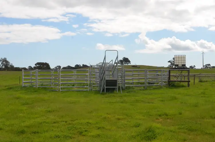 Fourth view of Homely rural property listing, Sec 116 Old Naracoorte Road, Robe SA 5276