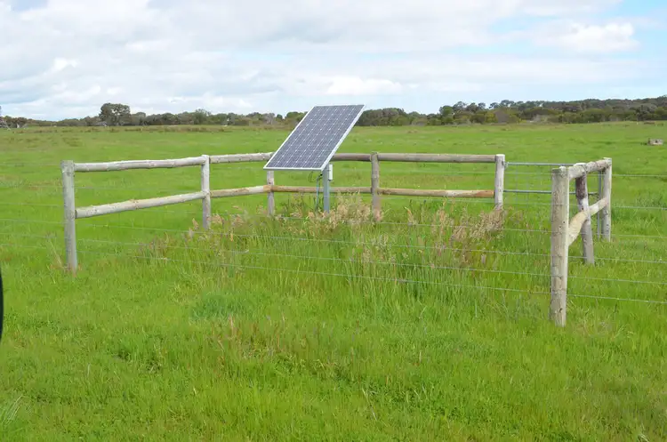 Fifth view of Homely rural property listing, Sec 116 Old Naracoorte Road, Robe SA 5276