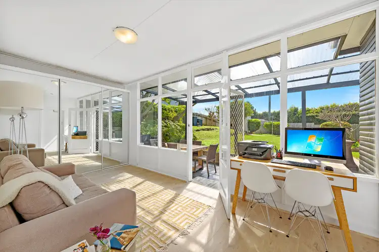 Second view of Homely house listing, 39 Brook Street, Coogee NSW 2034