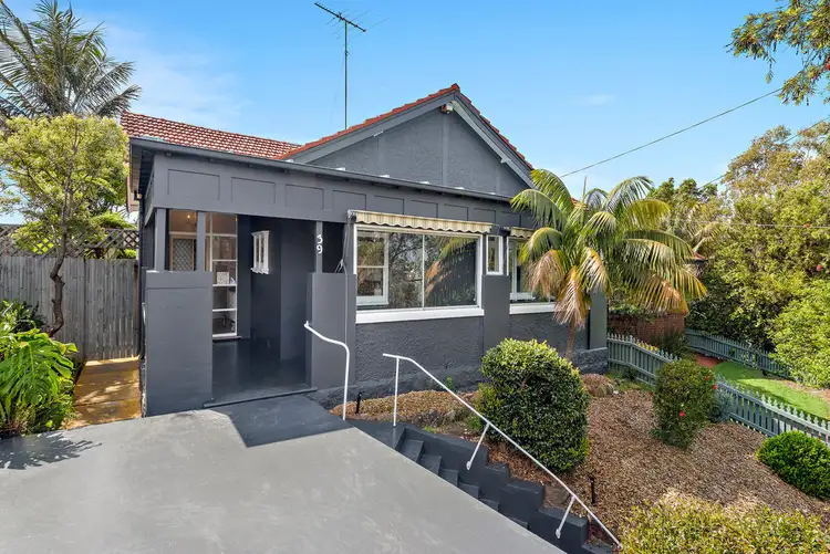 Fifth view of Homely house listing, 39 Brook Street, Coogee NSW 2034