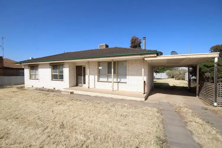 Main view of Homely house listing, 61 Ellerman Street, Dimboola VIC 3414