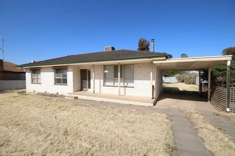 Main view of Homely house listing, 61 Ellerman Street, Dimboola VIC 3414