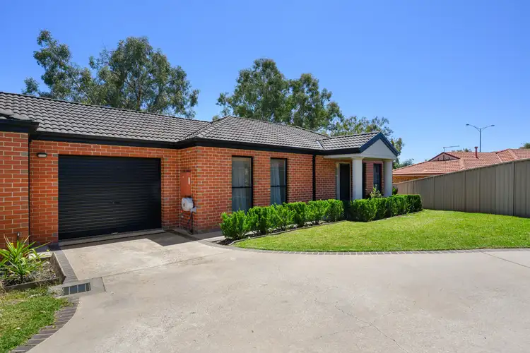 Main view of Homely house listing, 5/4-5 Horsfall Court, Wodonga VIC 3690