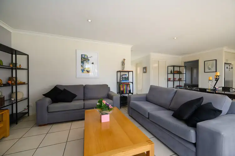 Fourth view of Homely house listing, 5/4-5 Horsfall Court, Wodonga VIC 3690