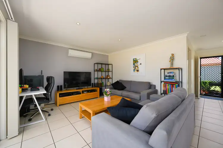 Fifth view of Homely house listing, 5/4-5 Horsfall Court, Wodonga VIC 3690