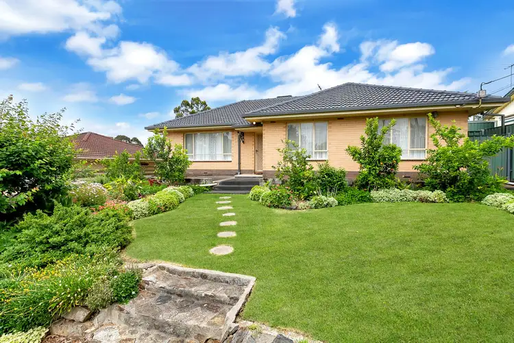 Main view of Homely house listing, 14 Beckman Avenue, Highbury SA 5089