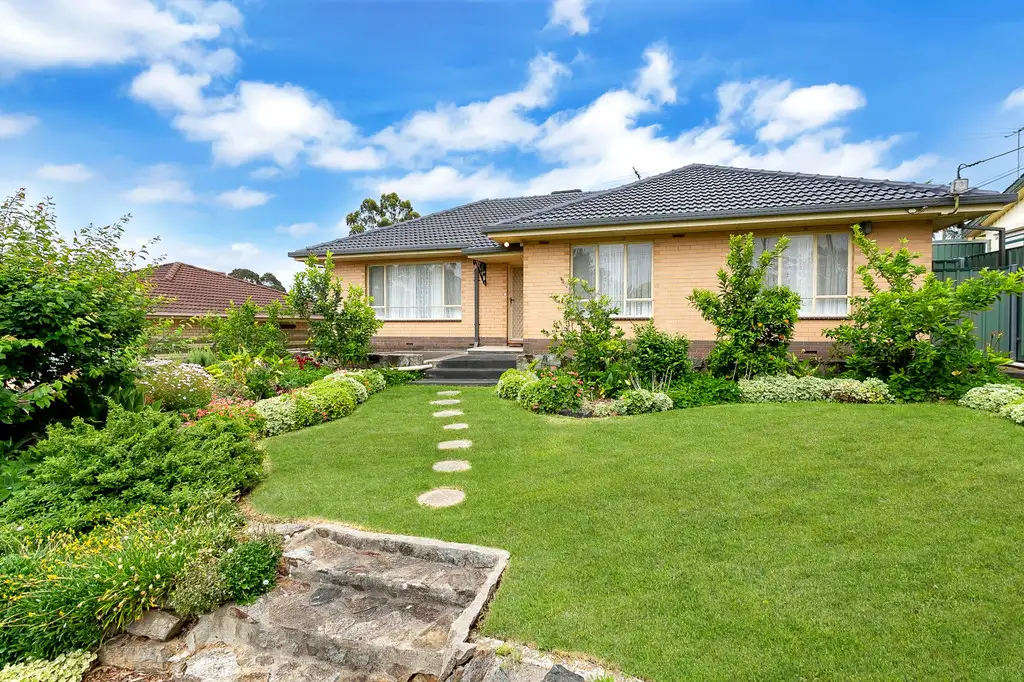 Main view of Homely house listing, 14 Beckman Avenue, Highbury SA 5089