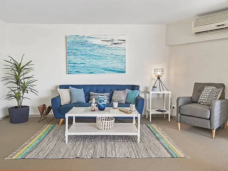 Second view of Homely unit listing, 1903/41 Blamey Street, Kelvin Grove QLD 4059