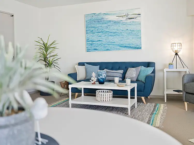 Fourth view of Homely unit listing, 1903/41 Blamey Street, Kelvin Grove QLD 4059