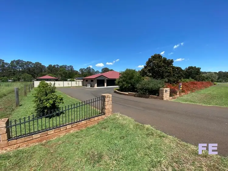 Main view of Homely house listing, 198-200 Premier Drive, Kingaroy QLD 4610