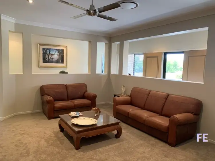 Fifth view of Homely house listing, 198-200 Premier Drive, Kingaroy QLD 4610