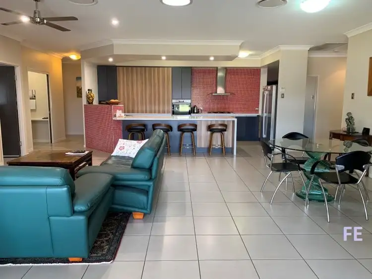 Sixth view of Homely house listing, 198-200 Premier Drive, Kingaroy QLD 4610