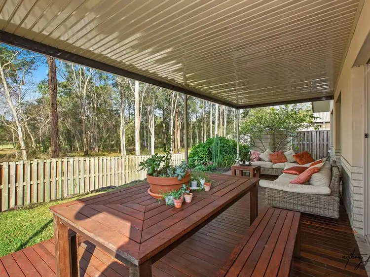Main view of Homely house listing, 24 Benson St, Ormeau QLD 4208