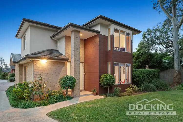 1/236 Morack Road, Vermont South VIC 3133