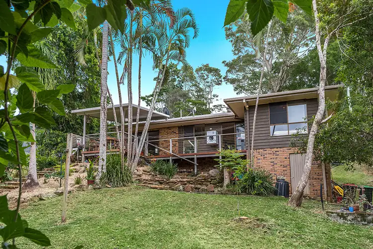 11 Booyong Road (LISTING), Clunes NSW 2480