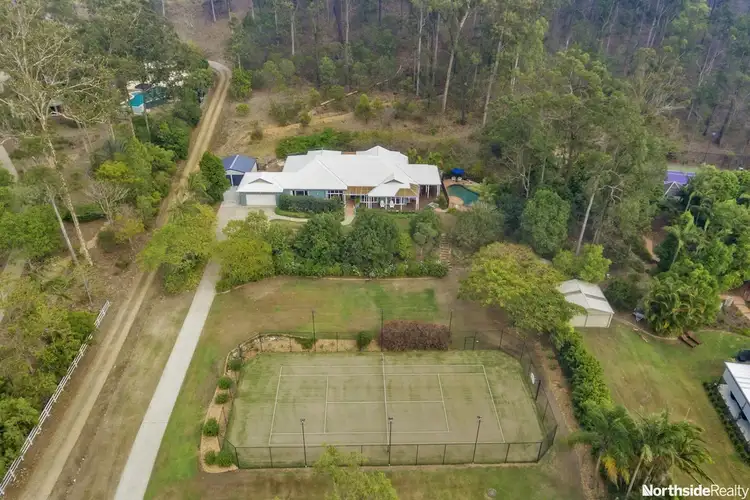Main view of Homely house listing, 24 Alpinia Ct, Albany Creek QLD 4035