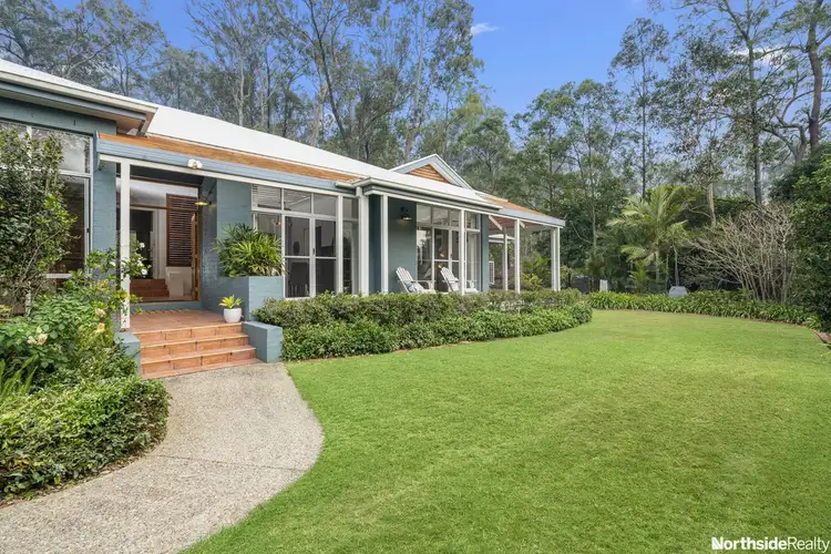 Third view of Homely house listing, 24 Alpinia Ct, Albany Creek QLD 4035