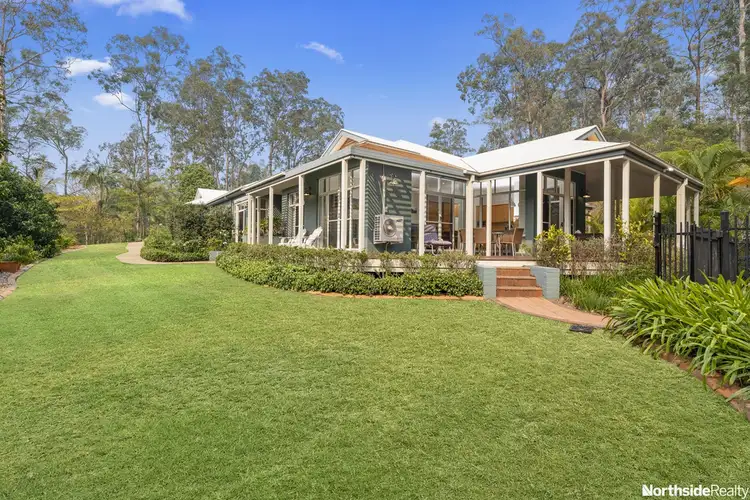Fourth view of Homely house listing, 24 Alpinia Ct, Albany Creek QLD 4035